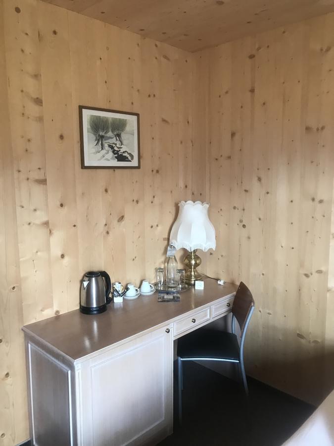 Falken Horst Лиенц Экстерьер фото