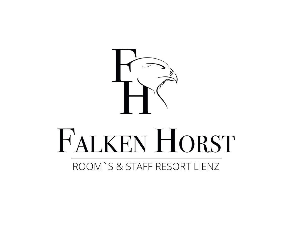 Falken Horst Лиенц Экстерьер фото