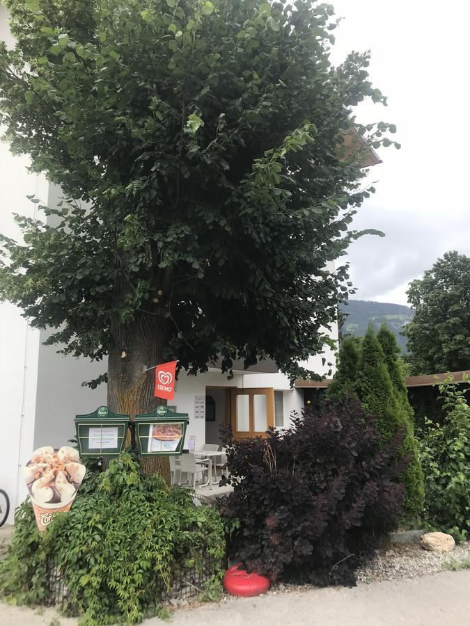 Falken Horst Лиенц Экстерьер фото